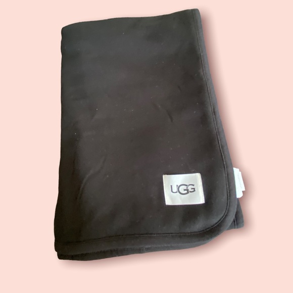 UGG Bedding Ugg Travel Blanket Poshmark